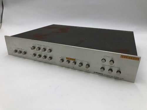 Così com pioneer 24 - cosÌ, u-24