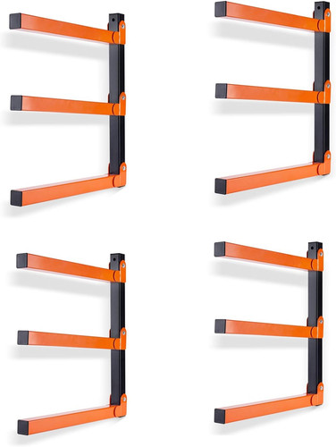 Organizer parete legno e - in,