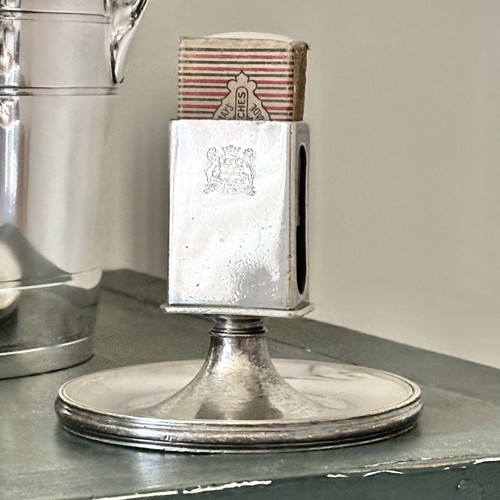 Posacenere vintage piatto