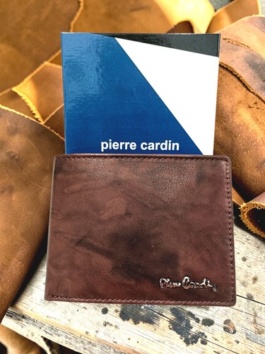 Portafoglio pierre cardin - portafoglio,