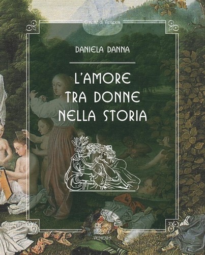Libro daniela danna - libro,