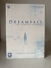 Dreamfall & The Longest