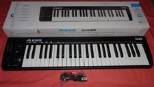== Alesis Q49 MKII Controller