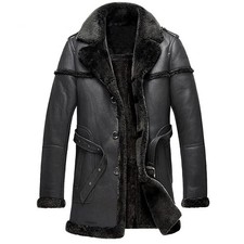 CAPPOTTO GIACCA VOLANTE UOMO