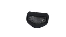 LUCE DI CORTESIA ANTERIORE