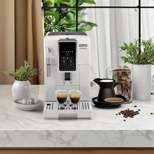 Longhi espresso machine - de'longhi,