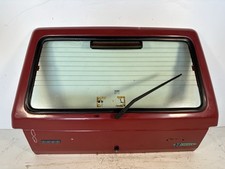 7779735 Portello posteriore Fiat Panda 1a Serie 1992-2004 900 Hobby Ber. 3p/b