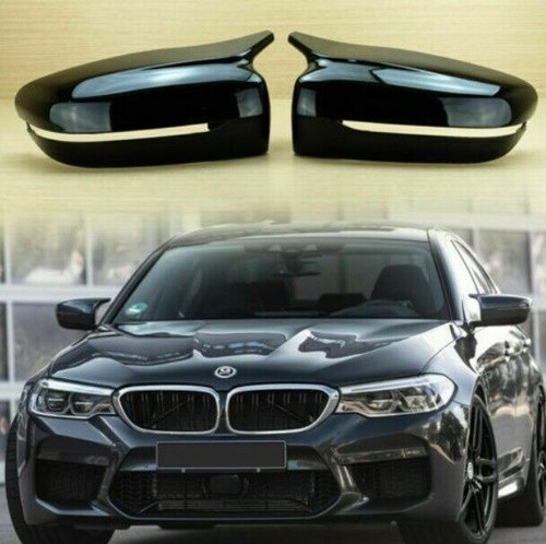 Bmw serie g30 g31 specchi - 5,