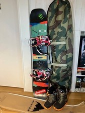 Spedizione inclusa BURTON