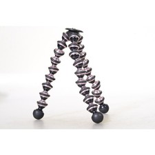 Joby Gorillapod Focus testa