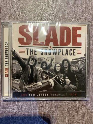 Slade the showplace - slade, new