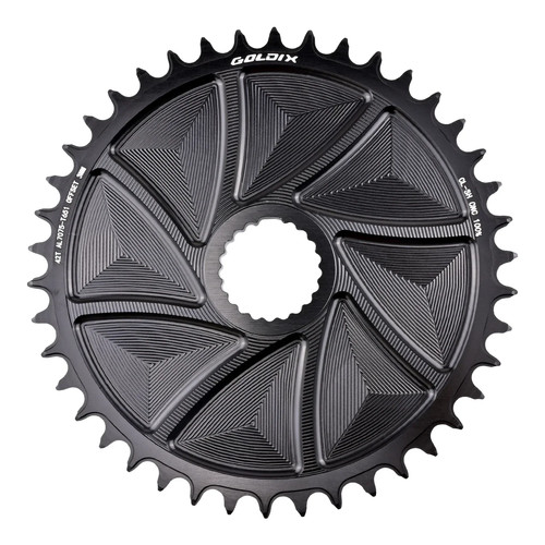 Catena bici mtb installazione