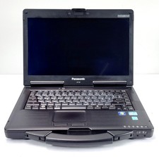 Notebook portatile Panasonic