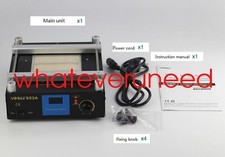 YH-853A Stazione Termostatica