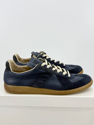 Maison margiela gat low - maison, taglia