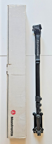 Manfrotto 560b monopiede - manfrotto,