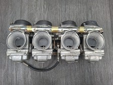 Kit Carburatore Suzuki GSX F