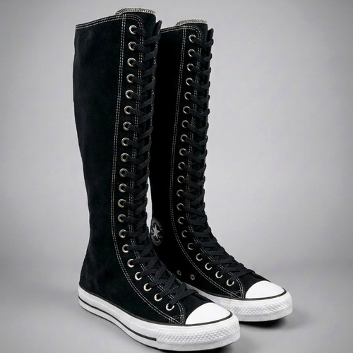 Convers all star - all, stivale