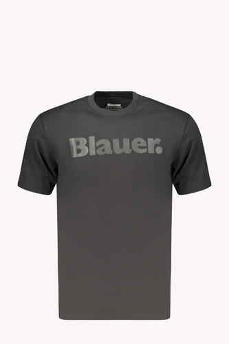Blauer shirt bouron - -, t-shirt