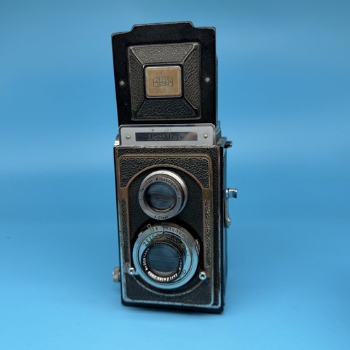 Zeiss ikon ikoflex tlr 6x6 - ikoflex,