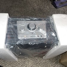 DL 7-in-1 Giradischi con