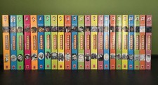 Maximum Berserk 1-23 in