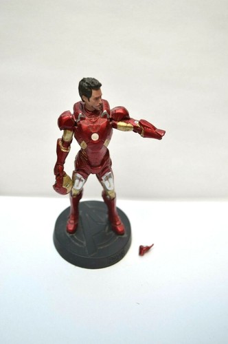 Figurine statuette iron man - figurine,