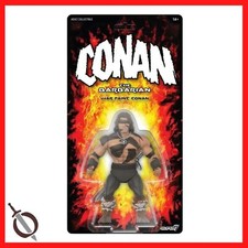 Conan the barbarian - the, vintage