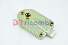 SERRATURA APRIPORTA PORTIERA DESTRA PER FIAT 850 SIATA SPRING - DR RICAMBI 1713D