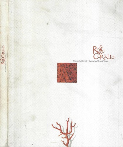 Rosso corallo due - corallo., di