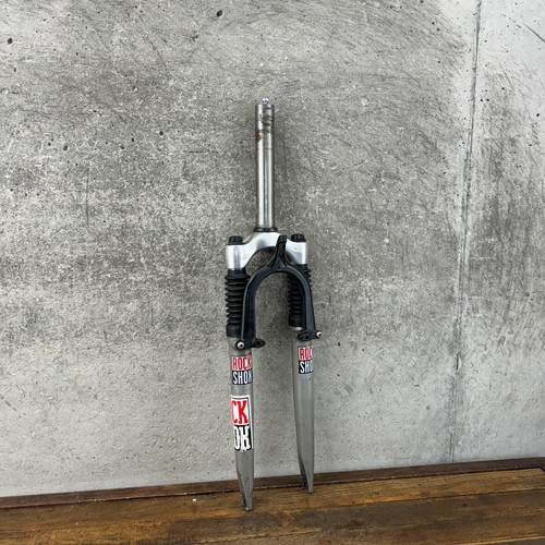 Forcella rock shox vintage - rock,