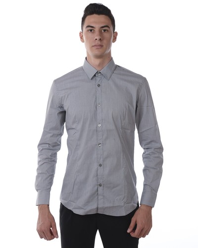 Camicia daniele alessandrini - camicia,