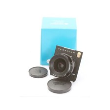 Schneider-Kreuznach Super-Angulon 5,6/65 MC Prontor... + TOP (262393)