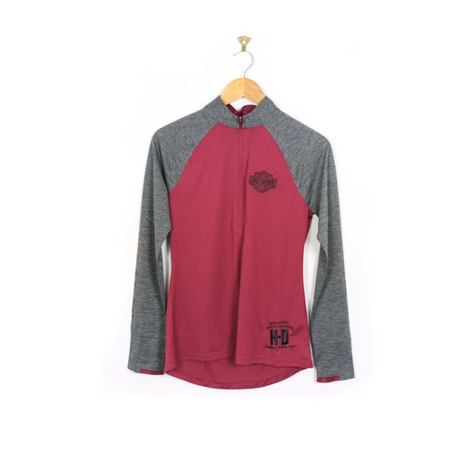 Harley davidson maglione donna - harley,