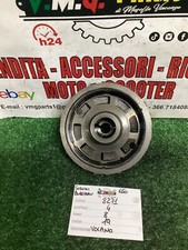 Volano Suzuki Burgman 650 Anno 2002 2003 2004 2005 2006 2007