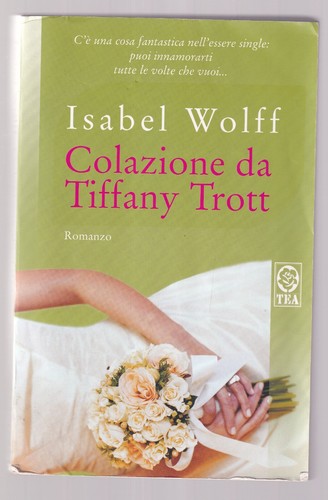 Libro colazione tiffany - colazione, da