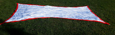 Tenda da sole HMS easy stretch