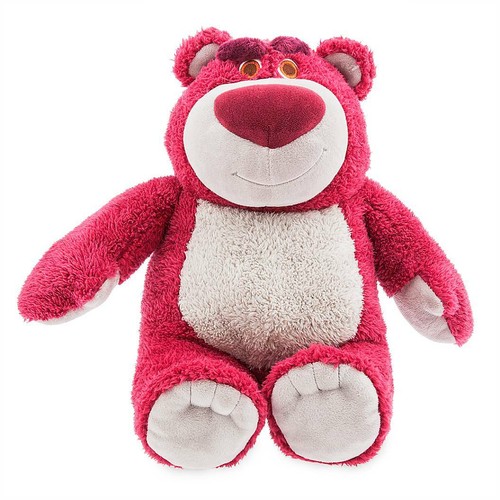 Nuovo disney store lotso - store,