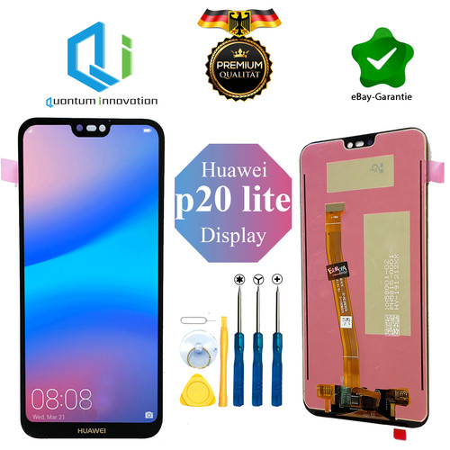 Display lcd per - lcd, p20