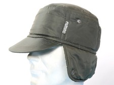 Cappello piumino copriorecchie