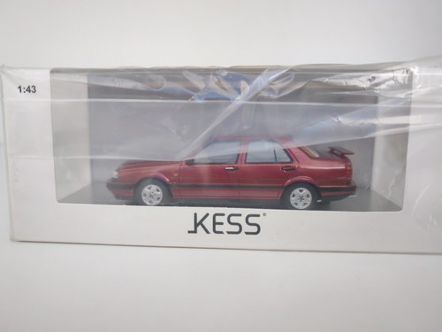 Lancia thema 1988 kess - 8.32,