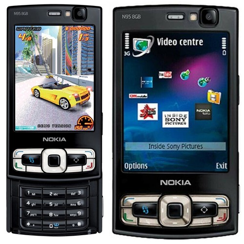 Telefono cellulare sbloccato