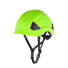 ELMETTO CASCHETTO CASCO DA LAVORO CANTIERE PROTEZIONE NEON ANTINFORTUNISTICA
