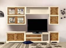 MOBILE PARETE SOGGIORNO