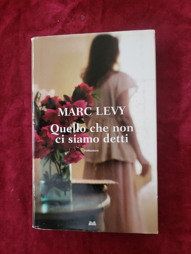 Libro quello che non siamo - non,