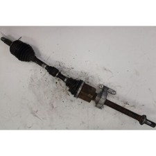 SEMIALBERO ANT. COMPL. DX PER HONDA CIVIC (15-20) 1.0 12V TURBO (95KW) BER. 2017