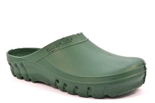 Saniflex ciabatte chiuse - ciabatte,