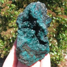 Minerali *** GEODE con