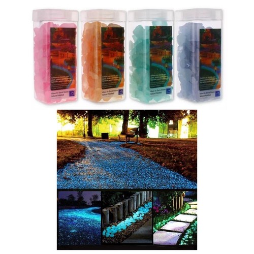 Glow the dark - in,