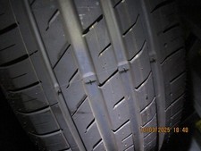 gomme estive nexen 235 55 18